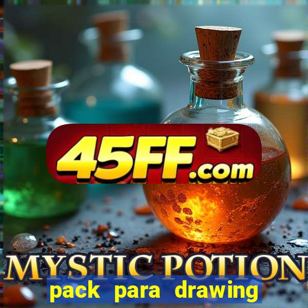 pack para drawing cartoons 2 vk